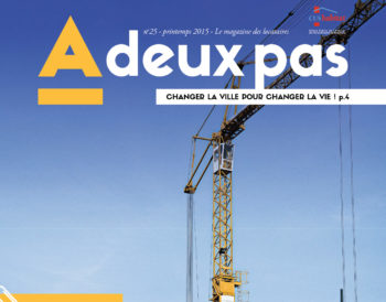 A deux pas - N°25