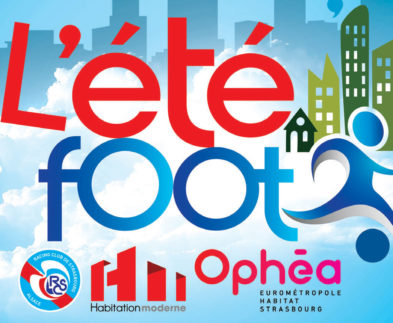 Été foot : annulation de l'édition 2020