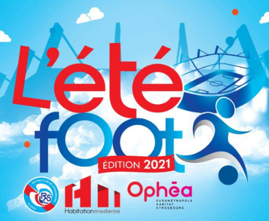 L'été foot 2021, coup d'envoi d'une version inédite !