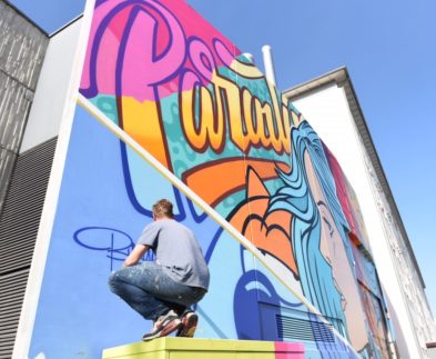 Zoom sur...les évolutions et la réhabilitation du quartier la Meinau !