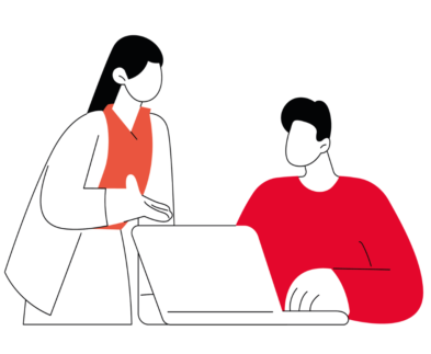 Services en ligne : on vous accompagne