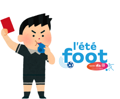Été Foot : report de notre événement estival