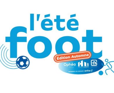 ÉTÉ FOOT - ÉDITION AUTOMNE : C'est parti pour les inscriptions !