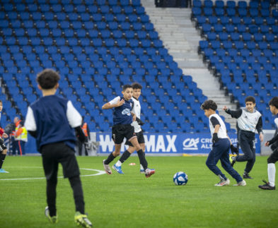 ÉTÉ FOOT 2026