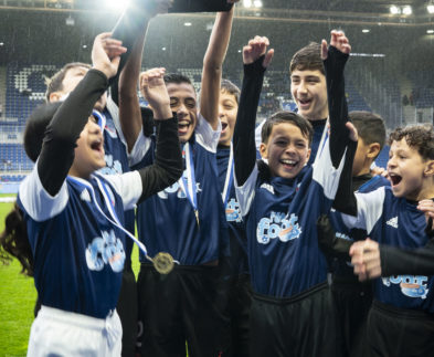 Clap de fin pour l’Été Foot – Édition Automne
